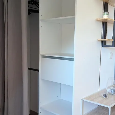 3 Lumineux Apartamento *