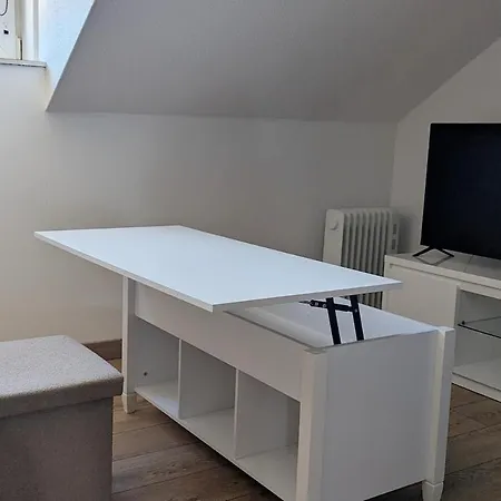 3 Lumineux Apartamento