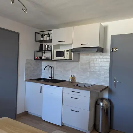 3 Lumineux Apartamento *