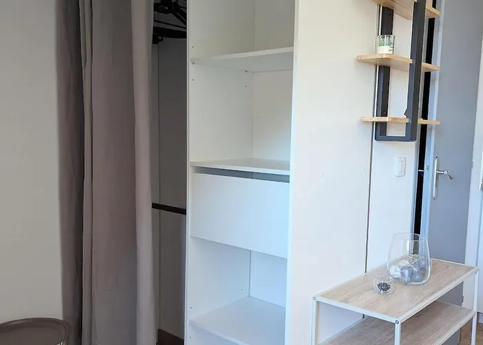 3 Lumineux Apartamento *