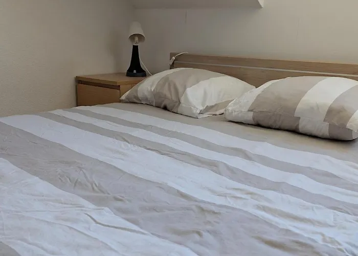 3 Lumineux Apartamento