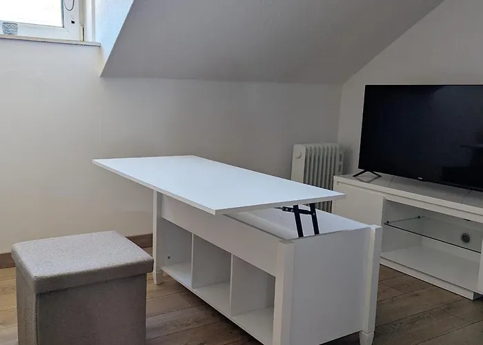 3 Lumineux Apartamento